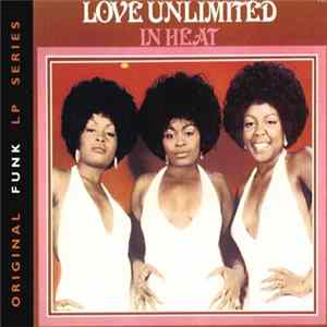 Love Unlimited - In Heat mp3