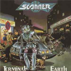 Scanner - Terminal Earth mp3