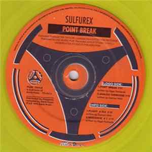 Sulfurex - Point Break mp3
