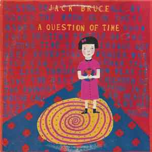 Jack Bruce - A Question Of Time mp3