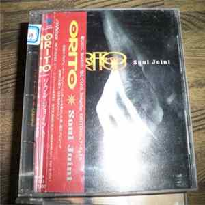 Orito - Soul Joint mp3