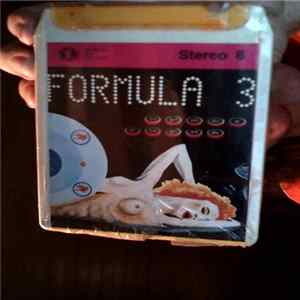 Formula 3 - Sognando E Risognando mp3