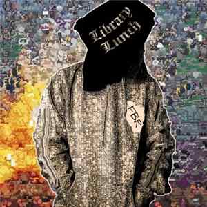 Various - Library Lunch: A Benefit Compilation For AntiBullying mp3