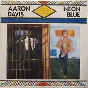 Aaron Davis - Neon Blue mp3