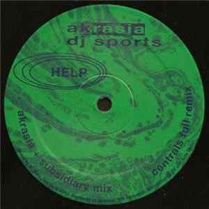 DJ Sports - Akrasia mp3