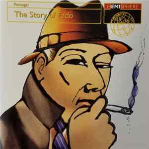 Various - Portugal - The Story Of Fado mp3