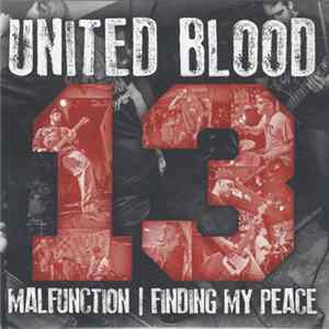 Malfunction - Finding My Peace mp3