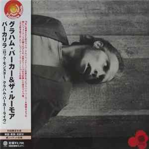Graham Parker And The Rumour - The Parkerilla mp3