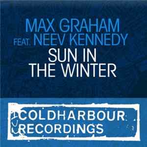 Max Graham Feat. Neev Kennedy - Sun In The Winter mp3