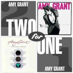 Amy Grant - Unguarded / Straight Ahead mp3