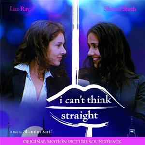 Raiomond Mirza - I Can't Think Straight (Original Motion Picture Soundtrack) mp3