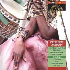 Patience Dabany - Patience Dabany mp3
