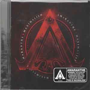 Amaranthe - Maximalism mp3