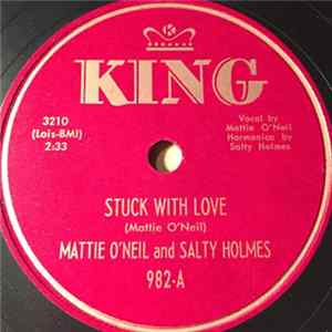 Mattie O'Neil And Salty Holmes - Stuck With Love / Divorces mp3