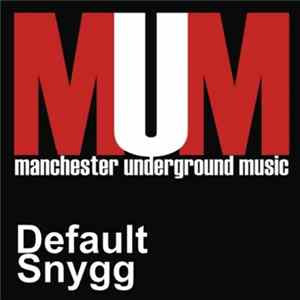 Default - Snygg mp3