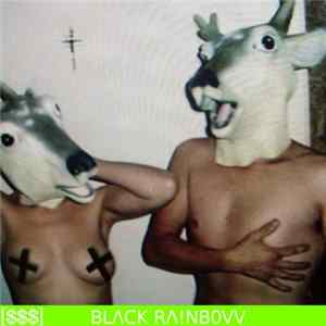 BLΛCK RΛ!NB0VV - Live @ Bambi Kill mp3