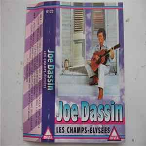 Joe Dassin - Les Champs - Elysees mp3