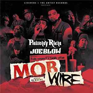 Philthy Rich, Joe Blow - MobWire mp3