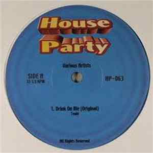 Teule / The System - Drink On Me / You Are In My System mp3
