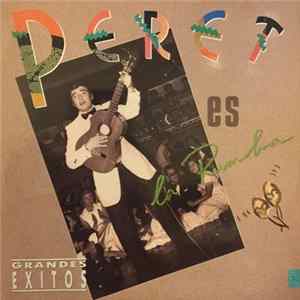 Peret - Peret Es La Rumba (Grandes Exitos) mp3