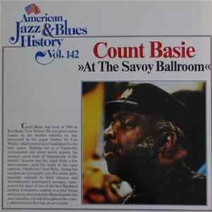 Count Basie - At Savoy Ballroom mp3