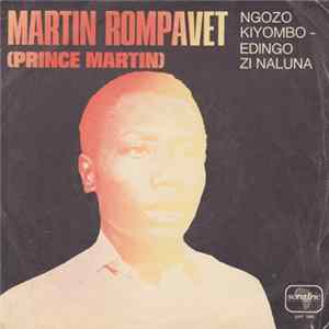 Prince Martin - Ngozo Kiyombo / Edingo Zi Naluna mp3