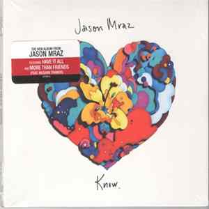 Jason Mraz - Know. mp3
