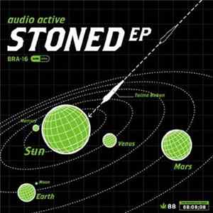 Audio Active - Stoned EP mp3
