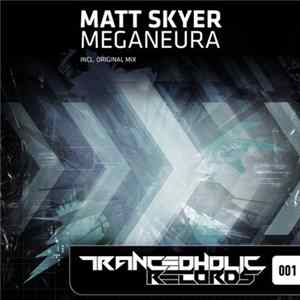 Matt Skyer - Meganeura mp3
