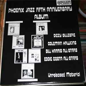 Various - Phoenix Jazz Fifth Anniversary Album -- Unreleased Material mp3