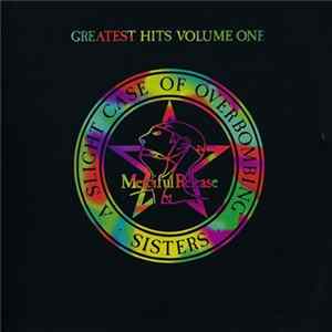The Sisters Of Mercy - Greatest Hits Volume One - A Slight Case Of Overbombing mp3