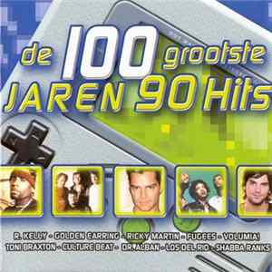 Various - De 100 Grootste Jaren 90 Hits mp3