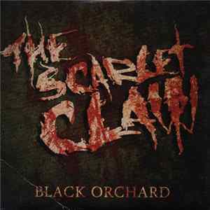 The Scarlet Claw - Black Orchard mp3