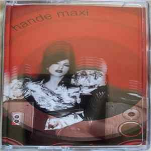 Hande Yener - Hande Maxi mp3