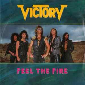Victory - Feel The Fire mp3