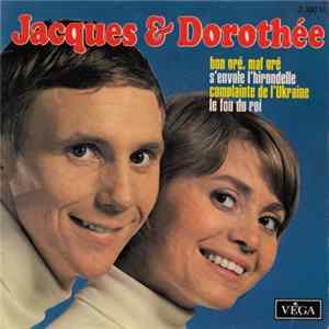 Jacques & Dorothée - Bon Gré, Mal Gré mp3