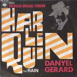 Danyel Gerard - Harlequin / Rain mp3