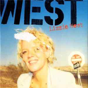 Lizzie West - West mp3