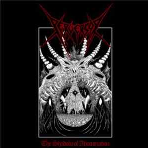 Perversor - The Shadow Of Abomination mp3