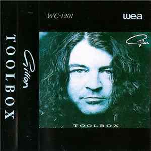 Gillan - Toolbox mp3