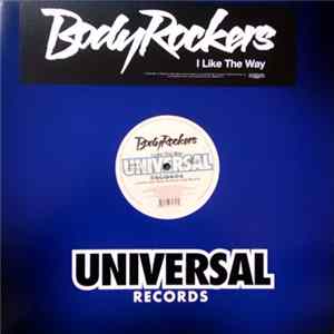 BodyRockers - I Like The Way mp3