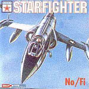 Starfighter - No-Fi mp3