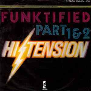Hi Tension - Funktified (Part 1 & 2) mp3