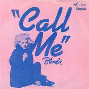 Blondie - Call Me mp3