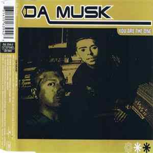 Da Musk - You Are The One mp3