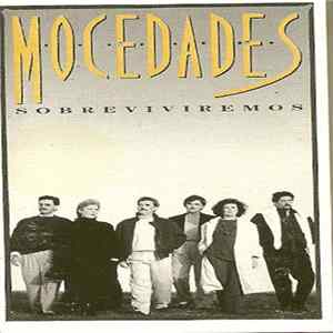 Mocedades - Sobreviviremos mp3
