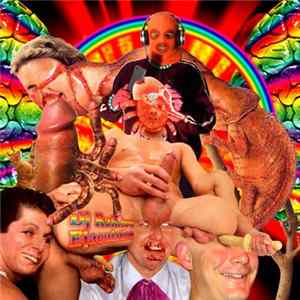 DJ Rainbow Ejaculation - DJ Rainbow Ejaculation mp3