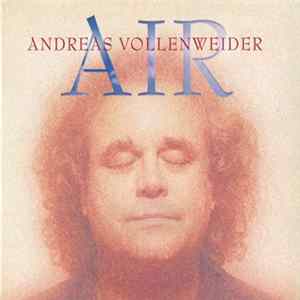 Andreas Vollenweider - Air mp3