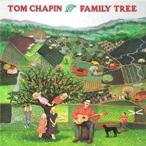 Tom Chapin - Family Tree mp3
