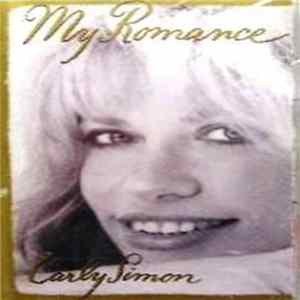Carly Simon - My Romance mp3